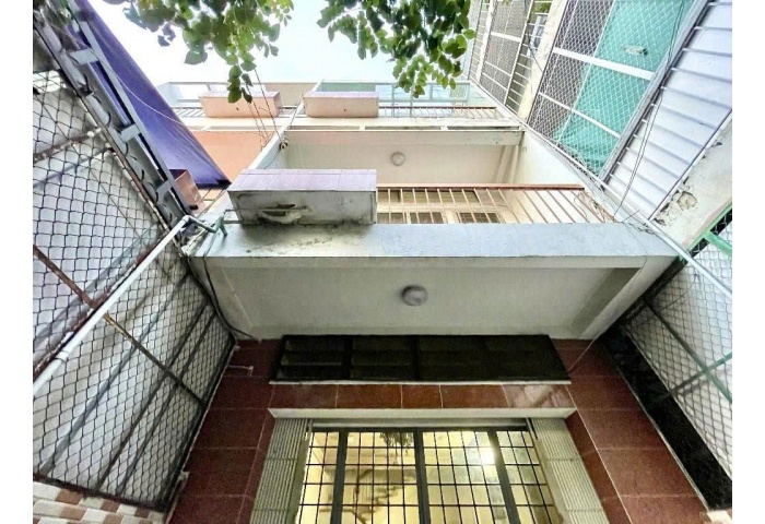 68.4M² , CÁCH MỘT CĂN RA MẶT TIỀN NGUYỄN THÁI SƠN– HẠNH THÔNG 