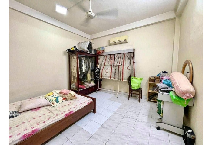 68.4M² , CÁCH MỘT CĂN RA MẶT TIỀN NGUYỄN THÁI SƠN– HẠNH THÔNG 