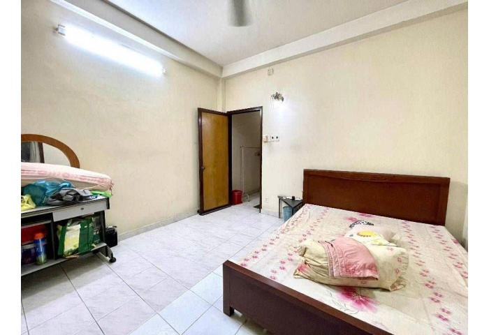 68.4M² , CÁCH MỘT CĂN RA MẶT TIỀN NGUYỄN THÁI SƠN– HẠNH THÔNG 