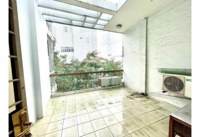 68.4M² , CÁCH MỘT CĂN RA MẶT TIỀN NGUYỄN THÁI SƠN– HẠNH THÔNG 
