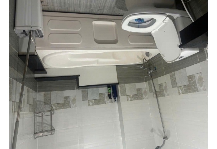 67M2, SIÊU PHẨM NHÀ ĐẸP PHẠM VĂN CHIÊU – KHU DÂN TRÍ CAO – HẺM TRƯỚC 7M, SAU 5M – HIẾM NHÀ BÁN