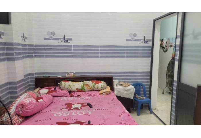HÊM XE HƠI QUANG TRUNG– 100M² – VỪA Ở VỪA CHO THUÊ – CHÍNH CHỦ 1 ĐỜI 