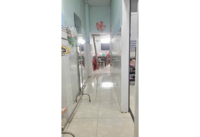 HÊM XE HƠI QUANG TRUNG– 100M² – VỪA Ở VỪA CHO THUÊ – CHÍNH CHỦ 1 ĐỜI 