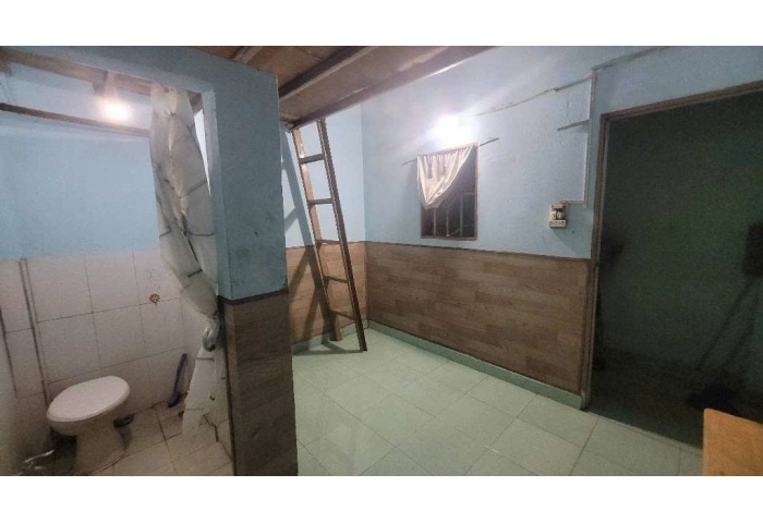 HÊM XE HƠI QUANG TRUNG– 100M² – VỪA Ở VỪA CHO THUÊ – CHÍNH CHỦ 1 ĐỜI 
