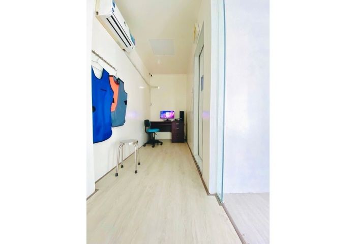 56M2, MẶT TIỀN DƯƠNG QUẢNG HÀM – CỰC VIP, DÒNG TIỀN 40 TRIỆU/ THÁNG – CÓ HẦM ĐỂ XE