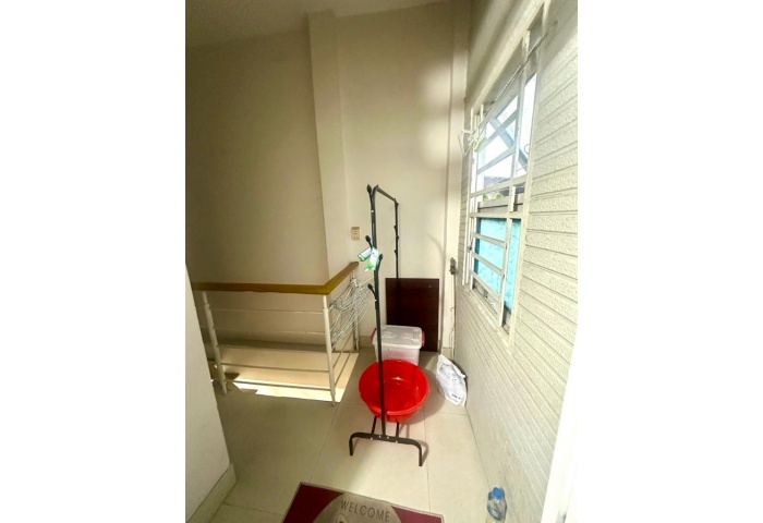 56M² PHAN HUY ÍCH – HXH ĐỖ CỬA – GẦN EMART – NHÀ MỚI ĐẸP