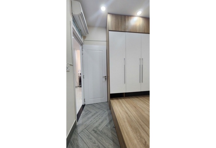 56M² PHAN HUY ÍCH – HXH ĐỖ CỬA – GẦN EMART – NHÀ MỚI ĐẸP