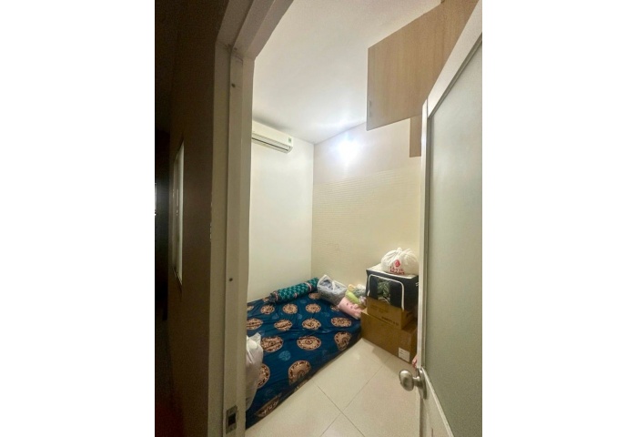 BÁN GẤP NHÀ 30M2,  – HẺM Ô TÔ ĐỖ CỬA – ĐƯỜNG SỐ 9, GÒ VẤP 