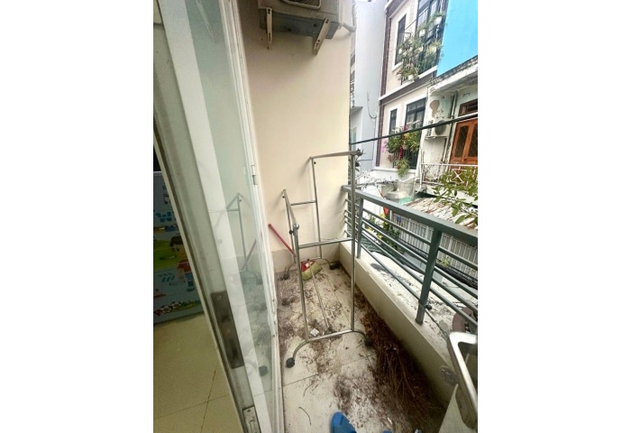 BÁN GẤP NHÀ 30M2,  – HẺM Ô TÔ ĐỖ CỬA – ĐƯỜNG SỐ 9, GÒ VẤP 