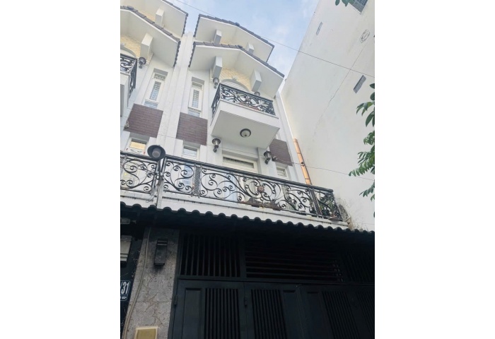 NHÀ 77M2, CHỦ ĐANG NGỘP 7 TỶ – NHÀ PHÂN LÔ ĐỒNG BỘ – HXH 6M – 1 SẸC LÊ VĂN THỌ, P.11, GÒ VẤP