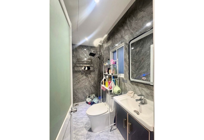 GIẢM 1 TỶ, HẺM NHỰA 10M - 30M2 - NGANG 4M - PHẠM VĂN CHIÊU - GẦN CV LÀNG HOA - EMART 2 - CHỈ NHỈNH 4 TỶ