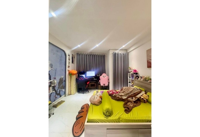 GIẢM 1 TỶ, HẺM NHỰA 10M - 30M2 - NGANG 4M - PHẠM VĂN CHIÊU - GẦN CV LÀNG HOA - EMART 2 - CHỈ NHỈNH 4 TỶ