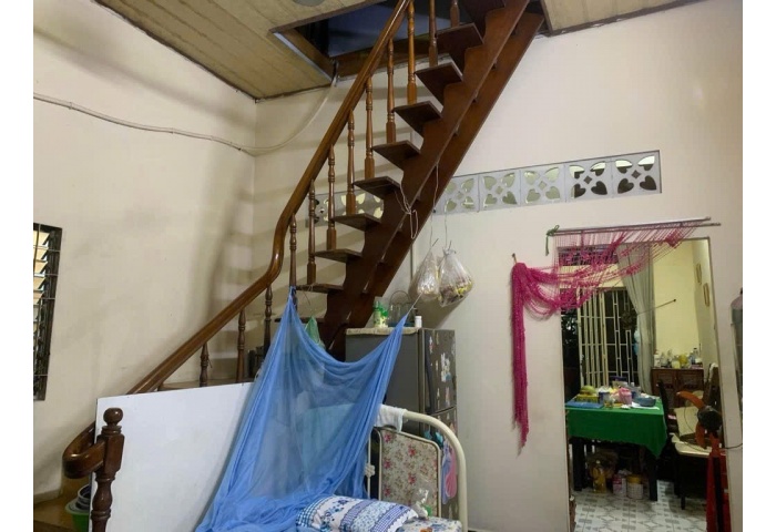 104M2 QUANG TRUNG, NGANG LỚN – HẺM XE HƠI – NHÀ CŨ TIỆN XÂY MỚI – GẦN VINCOM 