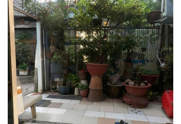 104M2 QUANG TRUNG, NGANG LỚN – HẺM XE HƠI – NHÀ CŨ TIỆN XÂY MỚI – GẦN VINCOM 