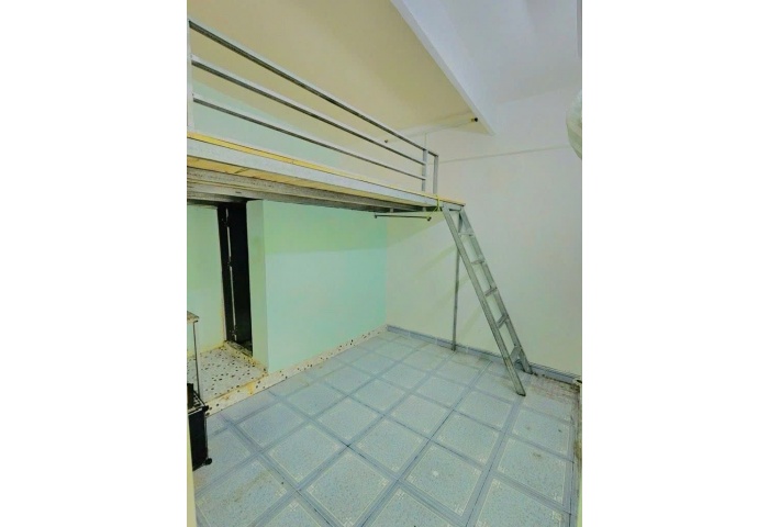 PHÂN LÔ MẶT TIỀN – ĐƯỜNG SỐ 59 GÒ VẤP – 75M² – DÒNG TIỀN SẴN
