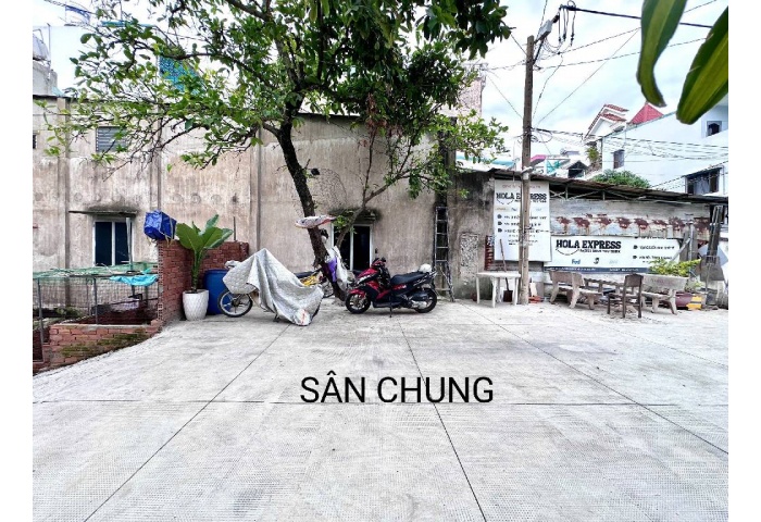  ĐẤT ĐẸP 170M2 – PHAN HUY ÍCH, HẺM XE 8M HƠI TRÁNH NHAU