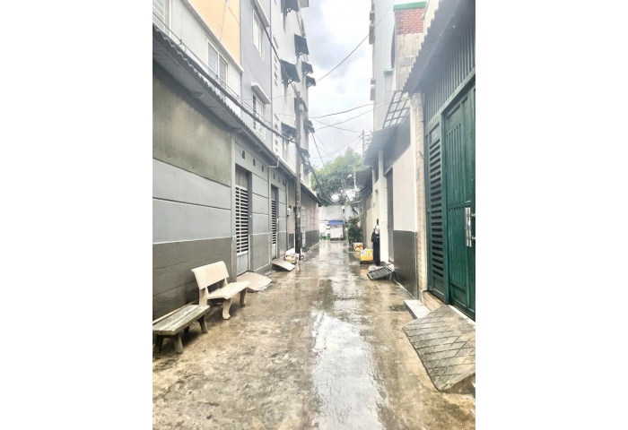 88M2,  ĐỐI DIỆN EMART & CITYLAND – HXH VÀO NHÀ – NGANG 5M NỞ HẬU