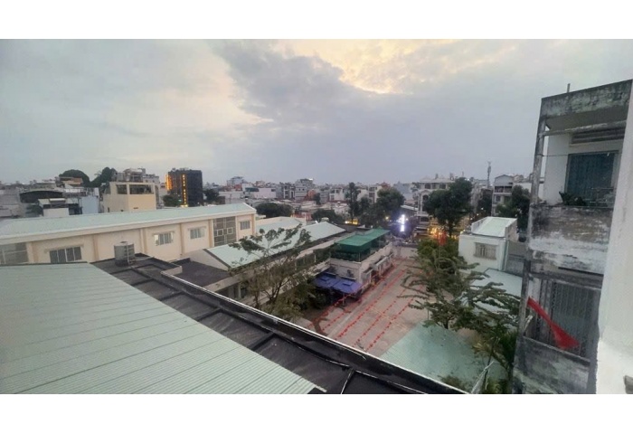 45M2 – CĂN HỘ 2PN – VÀO Ở NGAY – TRUNG TÂM GÒ VẤP