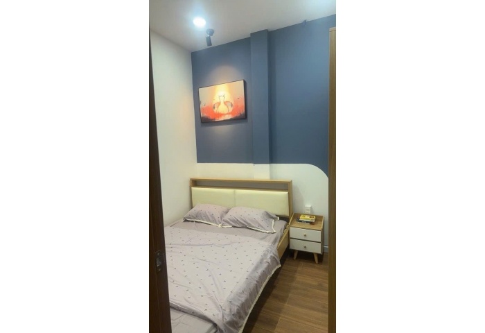 45M2 – CĂN HỘ 2PN – VÀO Ở NGAY – TRUNG TÂM GÒ VẤP