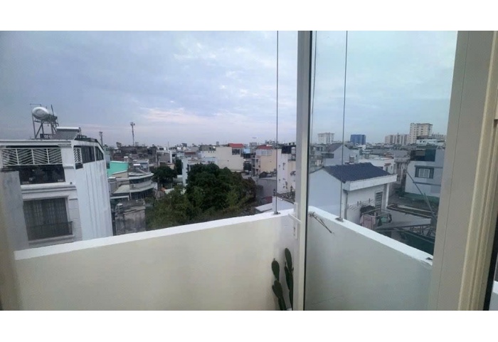 45M2 – CĂN HỘ 2PN – VÀO Ở NGAY – TRUNG TÂM GÒ VẤP