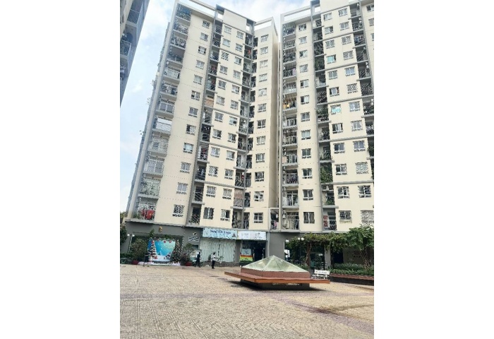 CĂN HỘ HÀ ĐÔ NGUYỄN VĂN CÔNG 80M2 – GẦN SÂN BAY – FULL TIỆN ÍCH