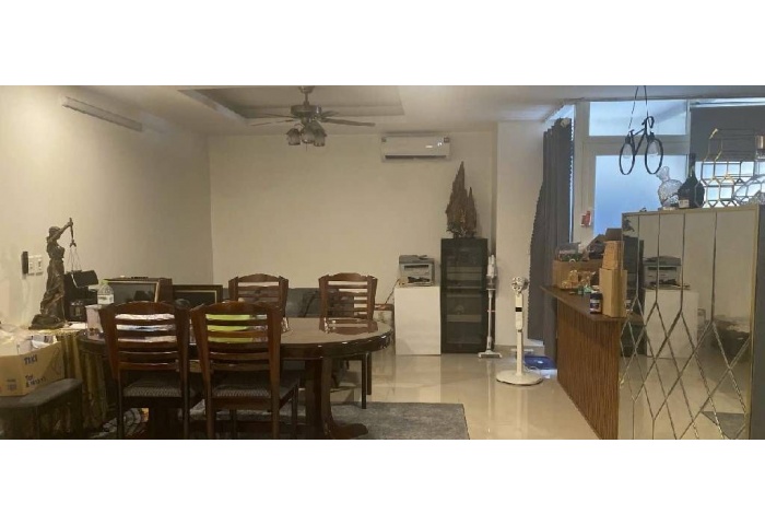 CĂN HỘ HÀ ĐÔ NGUYỄN VĂN CÔNG 80M2 – GẦN SÂN BAY – FULL TIỆN ÍCH
