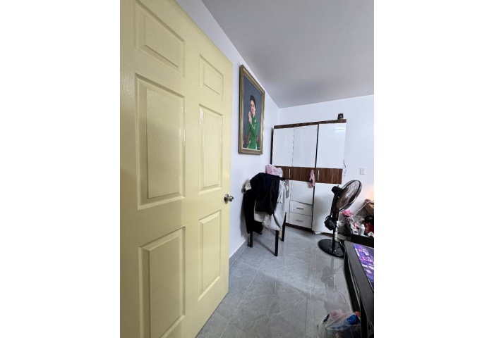 CĂN HỘ HÀ ĐÔ NGUYỄN VĂN CÔNG 80M2 – GẦN SÂN BAY – FULL TIỆN ÍCH