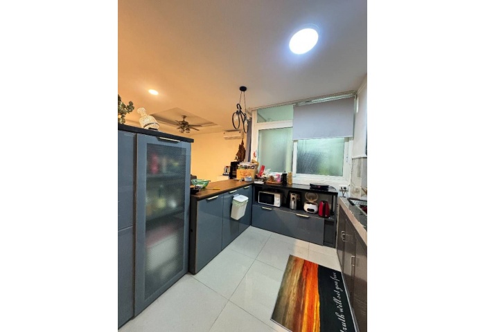 CĂN HỘ HÀ ĐÔ NGUYỄN VĂN CÔNG 80M2 – GẦN SÂN BAY – FULL TIỆN ÍCH