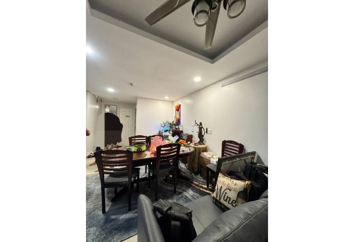 CĂN HỘ HÀ ĐÔ NGUYỄN VĂN CÔNG 80M2 – GẦN SÂN BAY – FULL TIỆN ÍCH