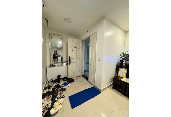 CĂN HỘ HÀ ĐÔ NGUYỄN VĂN CÔNG 80M2 – GẦN SÂN BAY – FULL TIỆN ÍCH