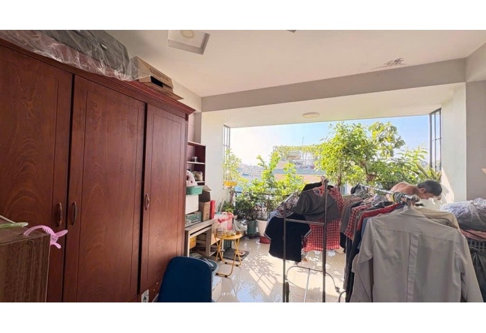 CHDV CÁCH MT NGUYỄN OANH 100M– 80M² – THANG MÁY – 8PN – DÒNG TIỀN 30TR/THÁNG ỔN ĐỊNH