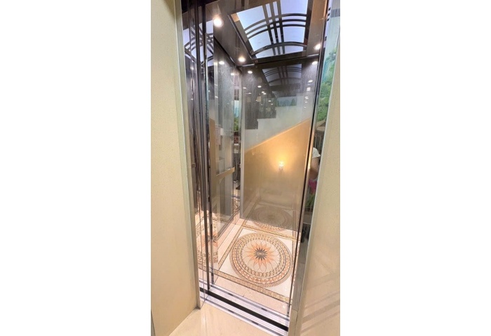 CHDV CÁCH MT NGUYỄN OANH 100M– 80M² – THANG MÁY – 8PN – DÒNG TIỀN 30TR/THÁNG ỔN ĐỊNH