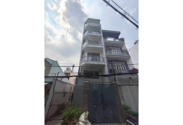 110M2,  TÒA NHÀ 7 TẦNG THANG MÁY, CÓ HẦM – DÒNG TIỀN KHỦNG 60TR/THÁNG