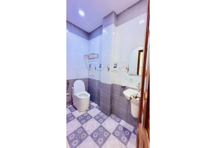 110M2,  TÒA NHÀ 7 TẦNG THANG MÁY, CÓ HẦM – DÒNG TIỀN KHỦNG 60TR/THÁNG