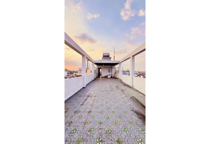 110M2,  TÒA NHÀ 7 TẦNG THANG MÁY, CÓ HẦM – DÒNG TIỀN KHỦNG 60TR/THÁNG