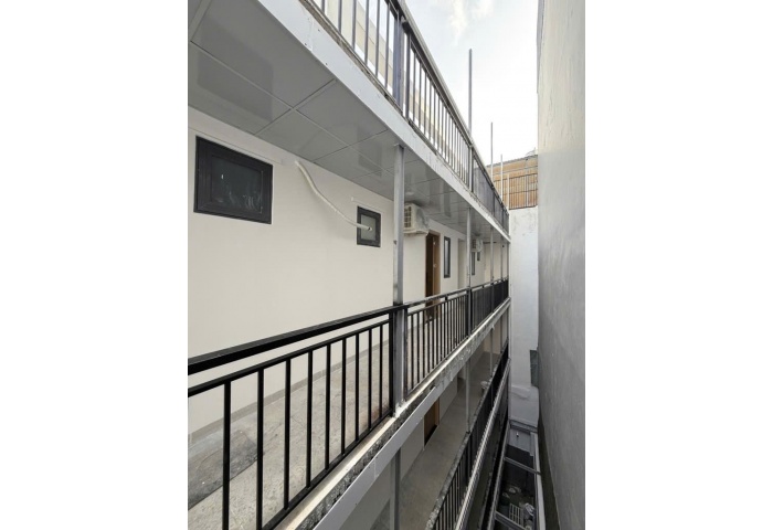 SIÊU PHẨM CHDV CAO CẤP 217m2 – THỐNG NHẤT,  18 PHÒNG,  DÒNG TIỀN 1.5 TỶ/NĂM